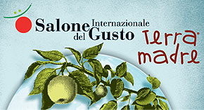 Salone del Gusto